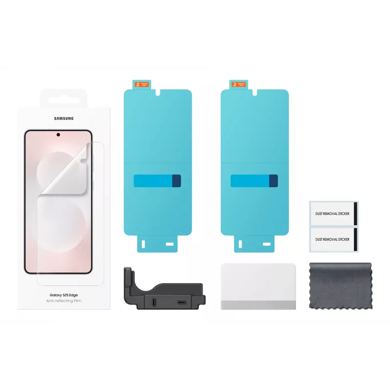 Samsung EF-US937 Anti-Glare Μεμβράνη προστασίας οθόνης 2 τεμ.
