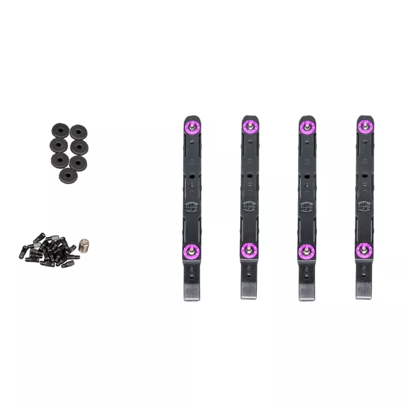 COOLER MASTER Κουτί CPU Masterbox TD300 Mesh Mid Tower λευκό