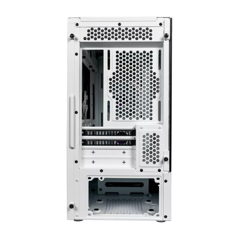 COOLER MASTER Κουτί CPU Masterbox TD300 Mesh Mid Tower λευκό