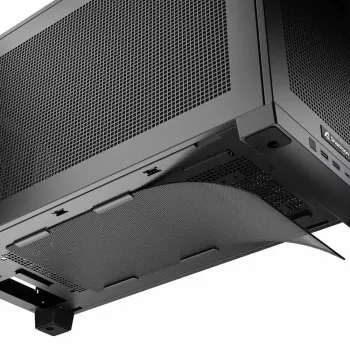 Κουτί PC Sharkoon REBEL C20 ITX Μαύρο