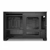 Κουτί PC Sharkoon REBEL C20 ITX Μαύρο