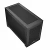 Κουτί PC Sharkoon REBEL C20 ITX Μαύρο