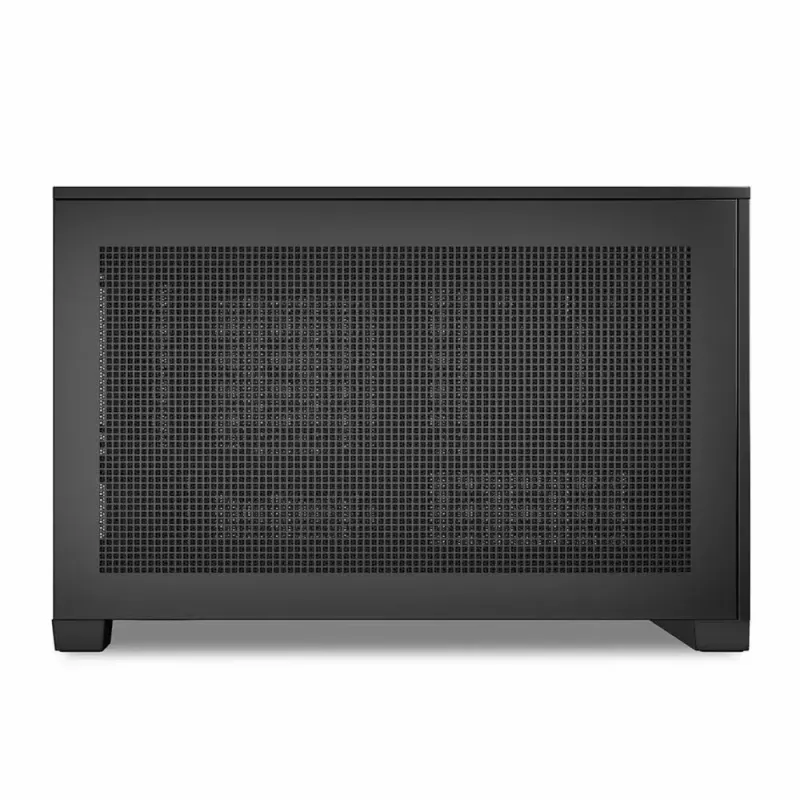 Κουτί PC Sharkoon REBEL C20 ITX Μαύρο