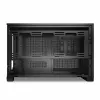 Κουτί PC Sharkoon REBEL C20 ITX Μαύρο