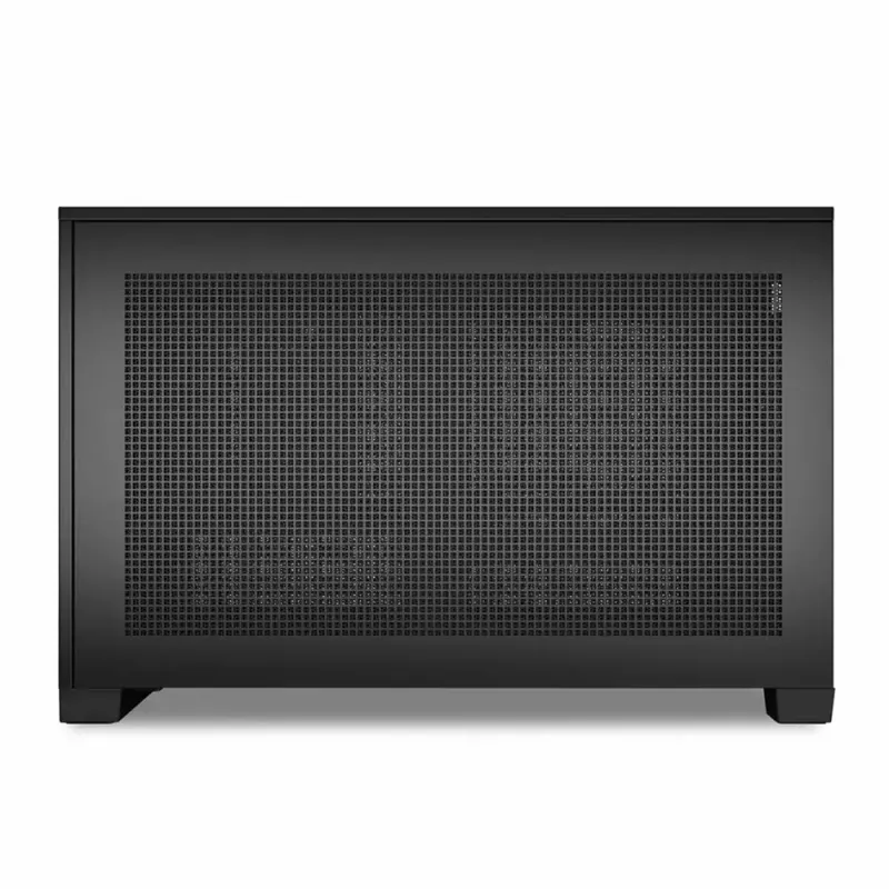 Κουτί PC Sharkoon REBEL C20 ITX Μαύρο