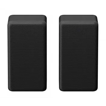 Ηχείο Full-Range Sony SA-RS3S Μαύρο Ασύρματο 100 W