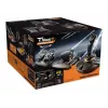Thrustmaster T-16000M FCS Flight Pack Μαύρο USB Joystick Αναλογικό / Ψηφιακό MAC, PC