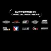 Thrustmaster T248 Μαύρο Τιμόνι + Πεντάλ PC, PlayStation 4, PlayStation 5