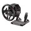 Thrustmaster T598 Μαύρο, Κόκκινο USB Τιμόνι + Πεντάλ Αναλογικό / Ψηφιακό PC, PlayStation 4, PlayStation 5