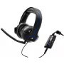 Thrustmaster Y-300P Headset Ενσύρματο Head-band Gaming Μαύρο