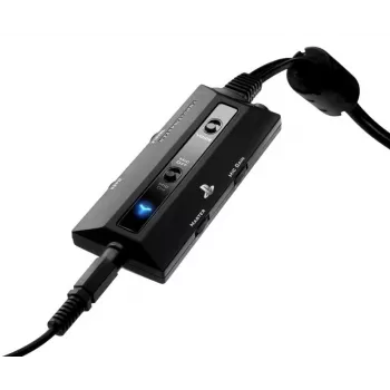 Thrustmaster Y-300P Headset Ενσύρματο Head-band Gaming Μαύρο