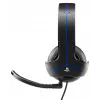 Thrustmaster Y-300P Headset Ενσύρματο Head-band Gaming Μαύρο