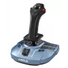 Thrustmaster TCA Sidestick X Airbus Edition Μαύρο, Γκρι USB Joystick Αναλογικό PC, Xbox