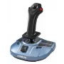 Thrustmaster TCA Sidestick X Airbus Edition Μαύρο, Γκρι USB Joystick Αναλογικό PC, Xbox
