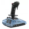 Thrustmaster TCA Sidestick X Airbus Edition Μαύρο, Γκρι USB Joystick Αναλογικό PC, Xbox