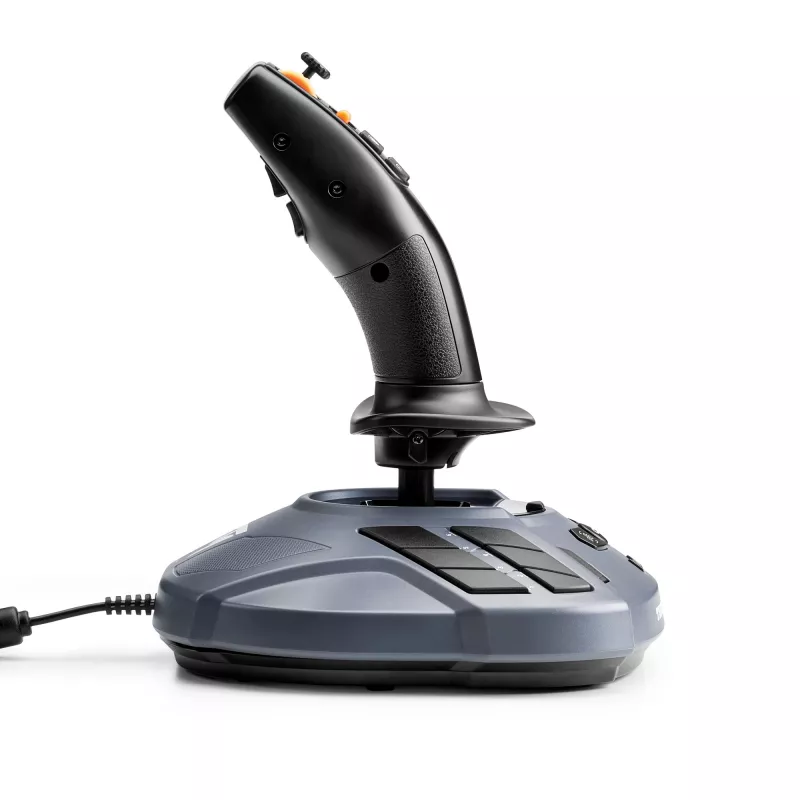 Thrustmaster SimTask FarmStick, Πολυλειτουργικό Joystick για τη γεωργία