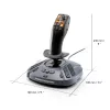 Thrustmaster SimTask FarmStick, Πολυλειτουργικό Joystick για τη γεωργία