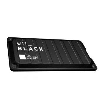 WD_BLACK P40 Game Drive WDBAWY0010BBK-WESN φορητός SSD, 1 TB, USB 3.2