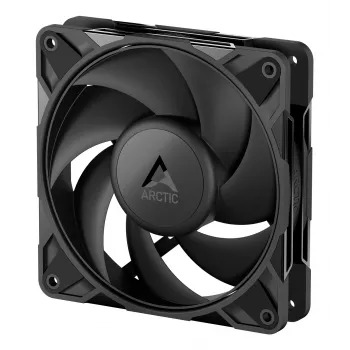 ARCTIC Freezer P12 Pro - 120 mm PWM ανεμιστήρας, Ανεμιστήρας, 12 cm, 131 m³/h, Μαύρο