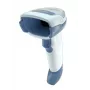 Zebra DS4608-HC Φορητός αναγνώστης barcode 1D/2D LED Μπλε, Λευκό