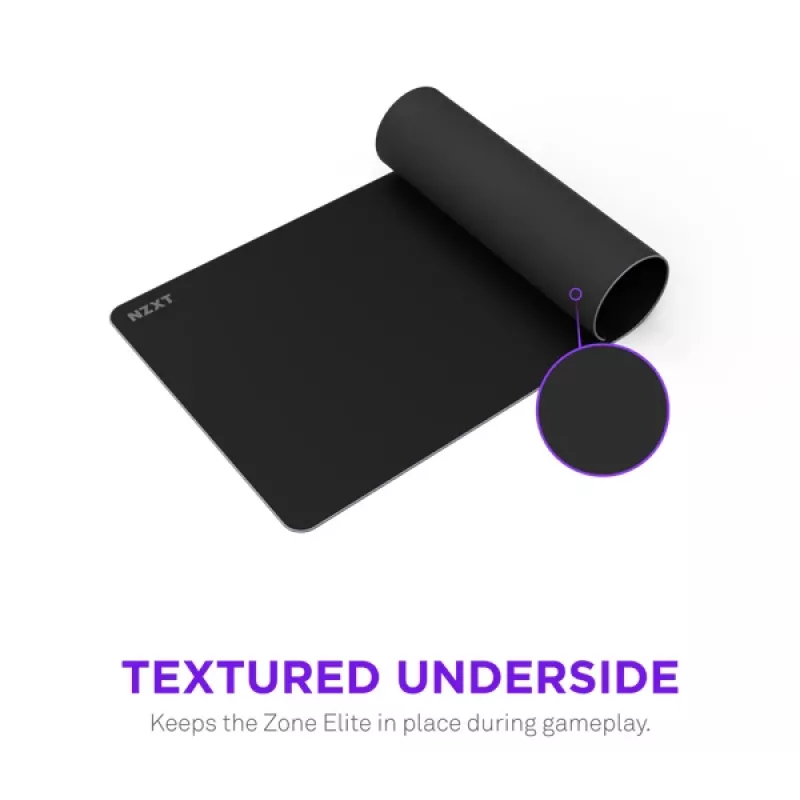 Mousepad NZXT Zone Elite – XXL 900x400mm – μαύρο