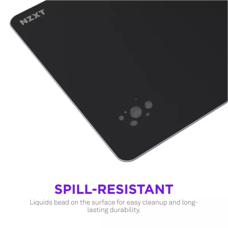 Mousepad NZXT Zone Elite – XXL 900x400mm – μαύρο