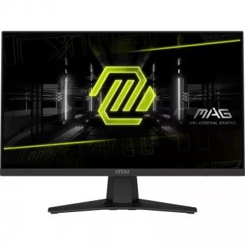 MSI MAG 244F Οθόνη υπολογιστή 59,9 cm (23,6 ίντσες) 1920 x 1080 Pixel Full HD LCD Μαύρο