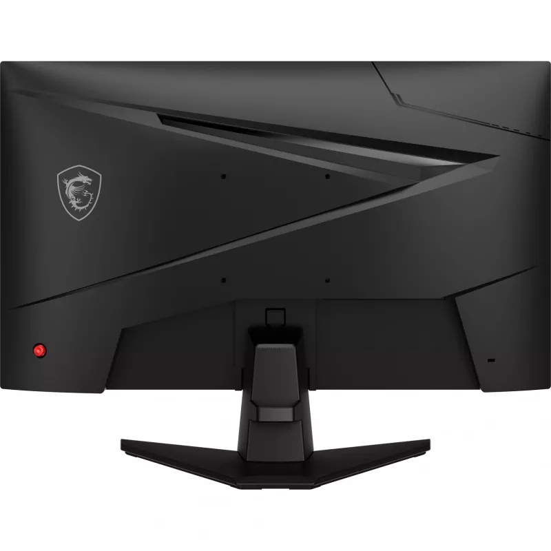 MSI MAG 244F Οθόνη υπολογιστή 59,9 cm (23,6 ίντσες) 1920 x 1080 Pixel Full HD LCD Μαύρο