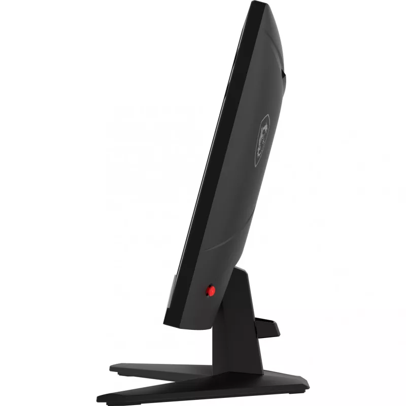 MSI MAG 244F Οθόνη υπολογιστή 59,9 cm (23,6 ίντσες) 1920 x 1080 Pixel Full HD LCD Μαύρο