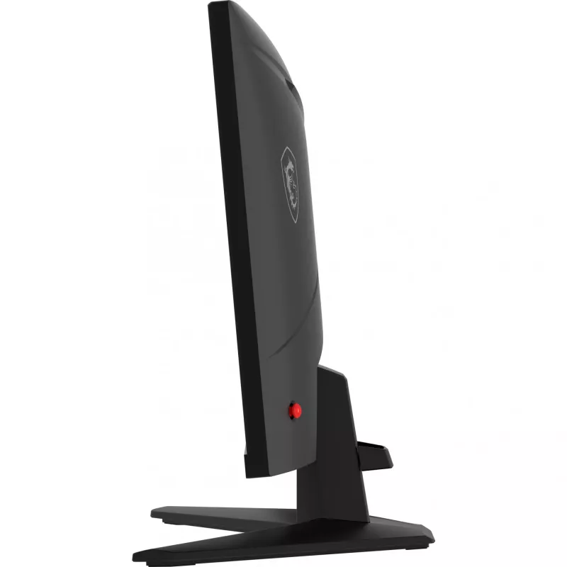 MSI MAG 244F Οθόνη υπολογιστή 59,9 cm (23,6 ίντσες) 1920 x 1080 Pixel Full HD LCD Μαύρο
