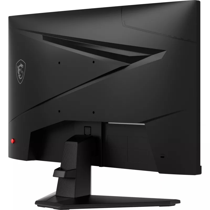 MSI MAG 244F Οθόνη υπολογιστή 59,9 cm (23,6 ίντσες) 1920 x 1080 Pixel Full HD LCD Μαύρο