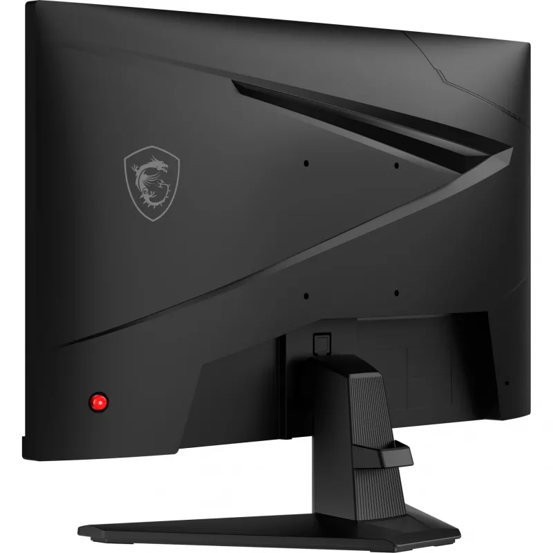 MSI MAG 244F Οθόνη υπολογιστή 59,9 cm (23,6 ίντσες) 1920 x 1080 Pixel Full HD LCD Μαύρο
