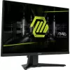 MSI MAG 244F Οθόνη υπολογιστή 59,9 cm (23,6 ίντσες) 1920 x 1080 Pixel Full HD LCD Μαύρο