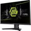 MSI MAG 244F Οθόνη υπολογιστή 59,9 cm (23,6 ίντσες) 1920 x 1080 Pixel Full HD LCD Μαύρο