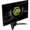 MSI MAG 244F Οθόνη υπολογιστή 59,9 cm (23,6 ίντσες) 1920 x 1080 Pixel Full HD LCD Μαύρο