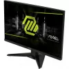 MSI MAG 244F Οθόνη υπολογιστή 59,9 cm (23,6 ίντσες) 1920 x 1080 Pixel Full HD LCD Μαύρο