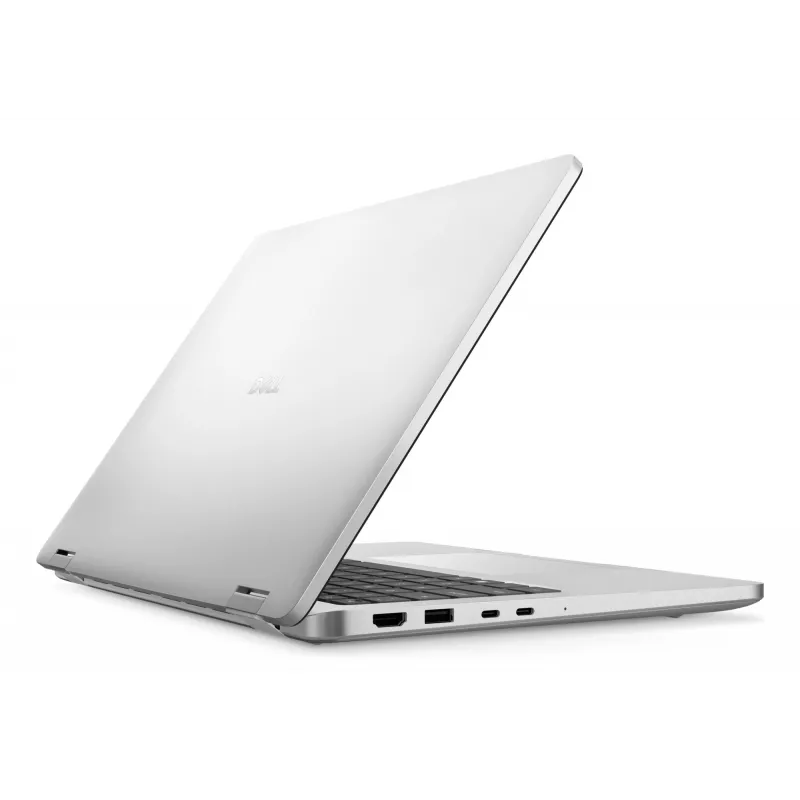 Laptop DELL Pro 14 Plus PB14250 14 ίντσες Intel Core 5 120U 16GB 512GB Intel Graphics Windows 11 Pro
