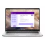 DELL Pro 14 Plus PB14250 φορητός υπολογιστής, Intel Core Ultra 5 236V vPro, 35,6 cm (14 ιντσών) Full HD+ 1920 x 1200, 16 GB LPDDR5x, 512 GB SSD, Intel Arc Graphics 130V, Wi-Fi 7 (802.11be), Windows 11 Pro, γερμανικό πληκτρολόγιο, αλουμίνιο