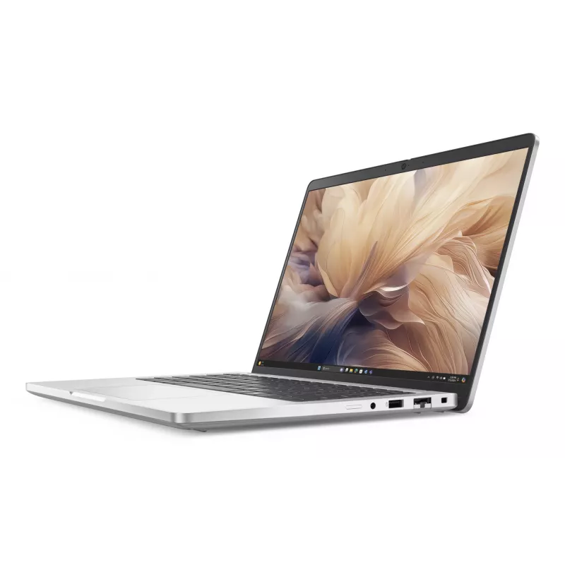 Laptop DELL Pro 14 Plus PB14250 14 ίντσες Intel Core Ultra 5 16GB 512GB Intel Graphics Windows 11 Pro