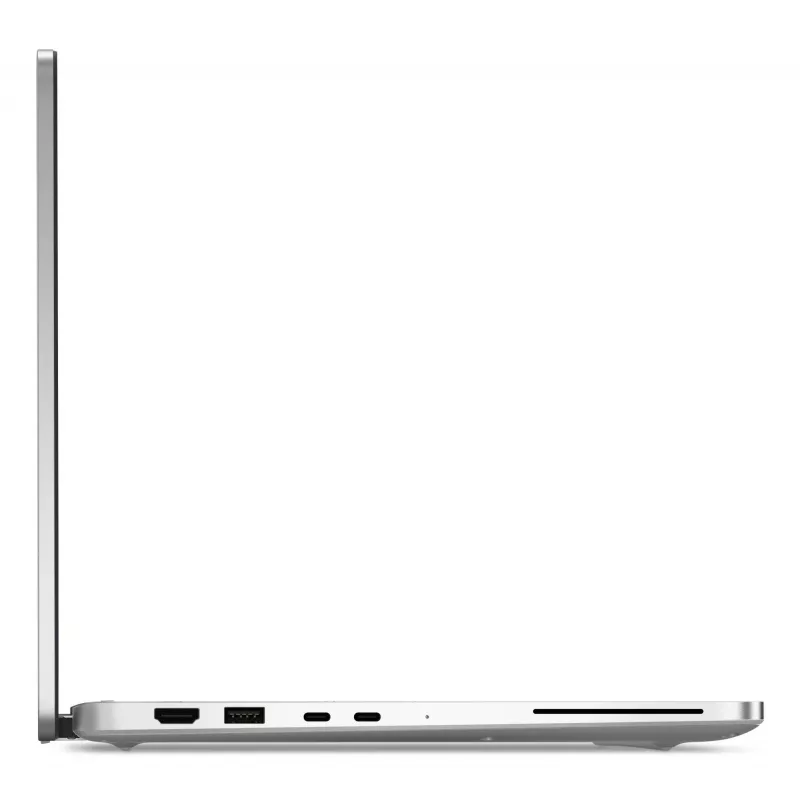 Laptop DELL Pro 14 Plus PB14250 14 ίντσες Intel Core Ultra 5 16GB 512GB Intel Graphics Windows 11 Pro