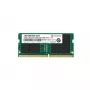 Transcend JetRAM - DDR4 - Module - 32 GB - SO DIMM 260-PIN