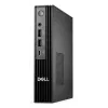 DELL Pro QBM1250 Plus Intel Core Ultra 5 235 16 GB DDR5-SDRAM 512 GB SSD Windows 11 Pro Micro PC Mini PC Μαύρο