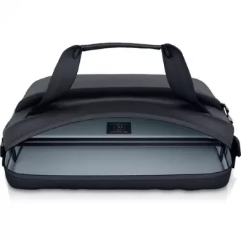 DELL Pro 15-16 Plus EcoLoop λεπτή χαρτοφύλακας – CC5624S, Χαρτοφύλακας, 39,6 cm (15,6 ίντσες), Λουρί ώμου, 490 g