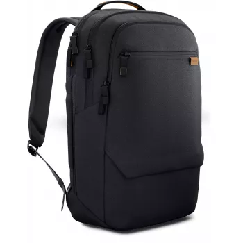 DELL Pro 14-16 Premium EcoLoop Backpack​ - CP7625, Σακίδιο, 40,6 cm (16 ίντσες), Λουρί ώμου, 930 g