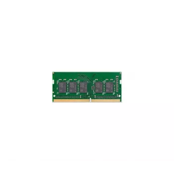 SYNOLOGY Μνήμη RAM 16 GB DDR4 So-DIMM ECC
