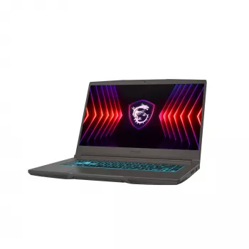 Laptop MSI Thin 15 B13UC-3073 39,6 cm (15,6 ίντσες) Intel Core i5 16 GB 512 GB NVIDIA RTX 3050