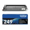 Brother TN-249BK τόνερ 1 τεμ. γνήσιο μαύρο