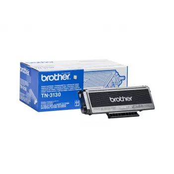 Τόνερ Brother TN-3130 2500 σελίδες μαύρο