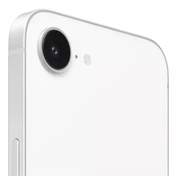APPLE iPhone 16E - λευκό - 128GB - iOS 18 (MD1R4ZD/A)