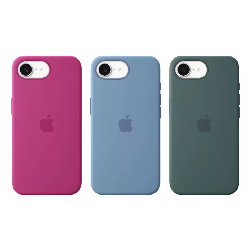 APPLE iPhone 16E - λευκό - 128GB - iOS 18 (MD1R4ZD/A)